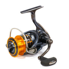 Катушка Daiwa Freams 2500A 10417-250RU