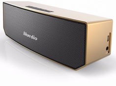 Колонка Bluedio BS-3 Golden