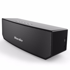 Колонка Bluedio BS-3 Black