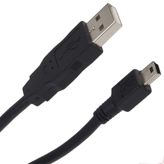 Аксессуар Mobiledata mini USB 0.6m MUC-02