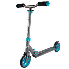 Самокат Tech Team TT 145 Comfort Grey