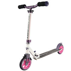 Самокат Tech Team TT 145 Comfort White
