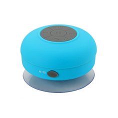 Колонка Activ Parlante para la ducha BTS-06 Blue 54204