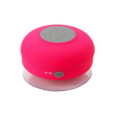 Колонка Activ Parlante para la ducha BTS-06 Pink 54205