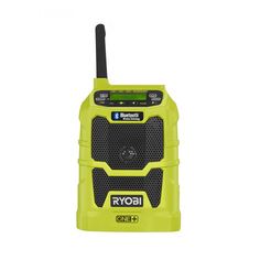 Радиоприемник Ryobi R18R-0 ONE+ 5133002455
