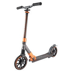 Самокат Tech Team TT 210 Sport Black-Orange