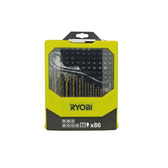 Сверло Ryobi RAK86MiX 5132002688