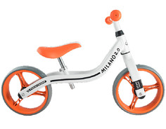 Беговел Tech Team Milano 2.0 Orange