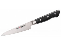 Нож Samura Pro-s SP-0021/K - длина лезвия 115мм