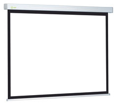 Экран Cactus Wallscreen 128x170.7cm 4:3 White CS-PSW-128x170