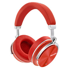 Bluedio T4 Red