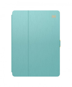 Аксессуар Чехол Speck Balance Folio для iPad Pro 10.5 Turquoise-Blue-Orange 91905-7267