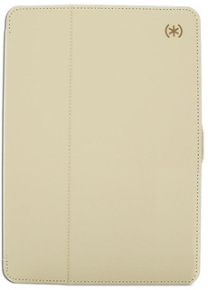 Аксессуар Чехол Speck Balance Folio для iPad Pro 10.5 Brown 91905-7263