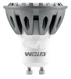 Лампочка Wolta LED-PAR16/3W/4000K/GU10 30SPAR16-230-3GU10