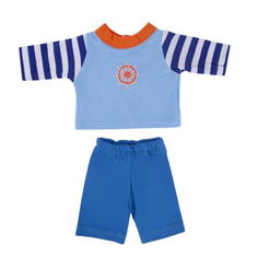 Кукла Mary Poppins Море 38-43cm 452112