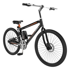 электровелосипед Airwheel R8 162.8WH Black