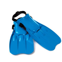 Ласты Intex Large Swim 41-45 55932
