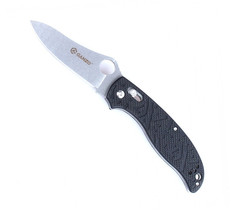 Нож Ganzo G7331-BK Black - длина лезвия 91мм