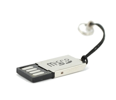 Карт-ридер Mobiledata HTF-05