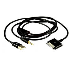 Аксессуар Mobiledata AUX ALC-01 для iPhone
