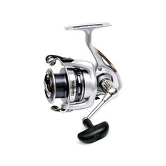 Катушка Daiwa Laguna 2000EA