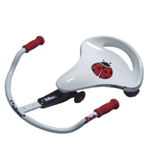 Беговел JD Bug TC-66 Kidz Swayer White