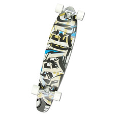 Скейт Hello Wood HW Long Board 38 Seven