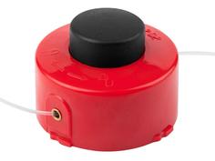 Аксессуар Катушка Зубр 70115-1.6 для триммера ЗТЭ-350