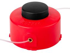 Аксессуар Катушка Зубр 70116-1.6 для триммера ЗТЭ-450