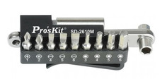 Бита ProsKit SD-2610M