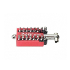Бита ProsKit SD-2616