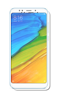 Аксессуар Защитное стекло Xiaomi Redmi 5 Plus Onext 41601