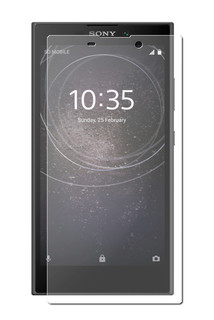 Аксессуар Защитное стекло Sony Xperia L2 Onext 41606