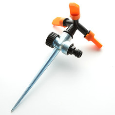 Разбрызгиватель Зеленый луг ПП-0006М