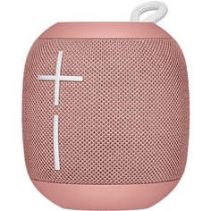 Колонка Logitech Ultimate Ears Wonderboom Pink 984-000854