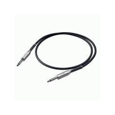 Аксессуар Proel 6.3 Jack Mono 3.0m BULK100LU3