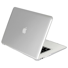 Аксессуар Чехол 13-inch Gurdini для APPLE MacBook Pro Retina 13 Plastic Transparent