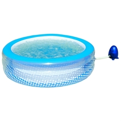 Детский бассейн BestWay 51109 / 51109B