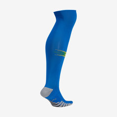 Футбольные гетры 2018 Brasil CBF Stadium Home/Away OTC Nike