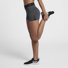 Женские шорты для тренинга Nike Pro HyperCool 7,5 см