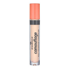 Консилер для лица `ESSENCE` CAMOUFLAGE тон 10 (нюдовый)