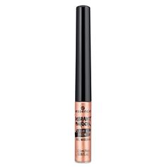 Тушь для бровей и ресниц `ESSENCE` VIBRANT SHOCK тон 05 гелевая