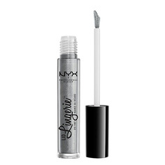 Тени для век `NYX PROFESSIONAL MAKEUP` LID LINGERIE тон 10 Fame & Fortune жидкие