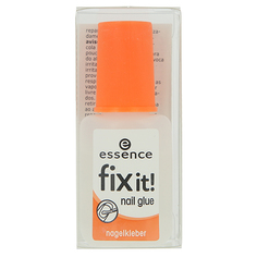 Клей для ногтей ESSENCE FIX IT