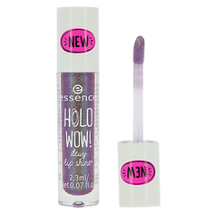 Блеск для губ `ESSENCE` HOLO WOW тон 03