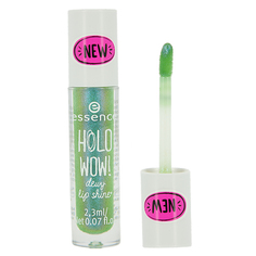 Блеск для губ `ESSENCE` HOLO WOW тон 05