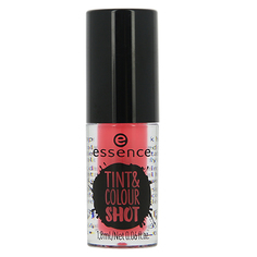 Тинт для губ ESSENCE TINT & COLOUR SHOT тон 03