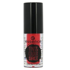 Тинт для губ `ESSENCE` TINT & COLOUR SHOT тон 04