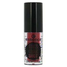 Тинт для губ `ESSENCE` TINT & COLOUR SHOT тон 05