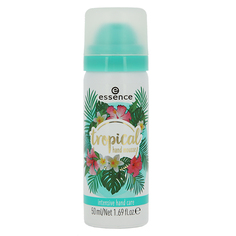 Мусс для рук `ESSENCE` TROPICAL